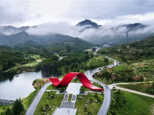 Inzone Tianmeng Tourist Area
