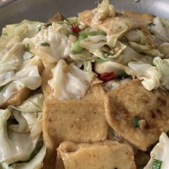 農家菜飯店張用戶圖片
