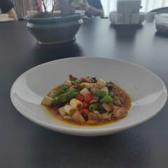 箐雲山庄特色竹肴全竹宴張用戶圖片