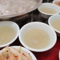 HE SHUN YANG ROU User Photo
