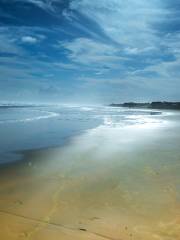 Ninety Mile Beach