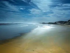 Ninety Mile Beach