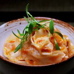 无漏秋山(素食餐厅) User Photo