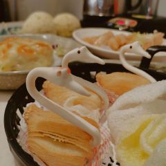 友成酒家(四方井店) User Photo