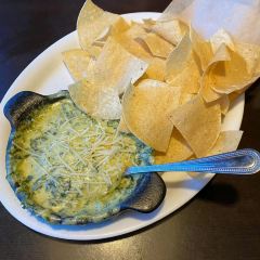 Ruby Tuesday User Photo