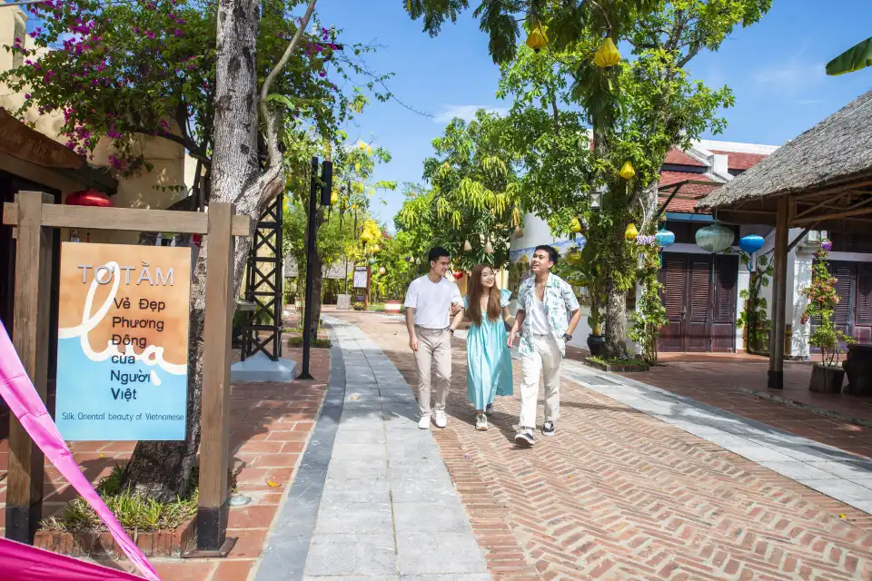 5_VinWonders Nam Hoi An