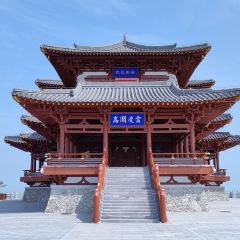 龙腾酒家(泰山街店) User Photo