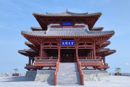 龙腾酒家(泰山街店)