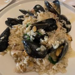 Trattoria Dall'Oste User Photo
