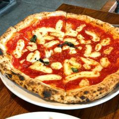 Pizzeria Nikolai User Photo