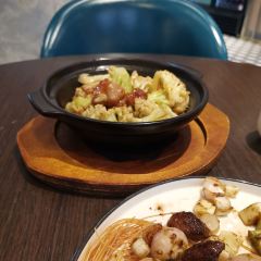 涵田茅山半岛酒店·茶餐厅 User Photo