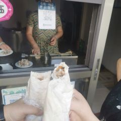老汪豬頭肉春餅店張用戶圖片