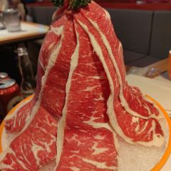 金博士鲜肉火锅(通达街店) User Photo