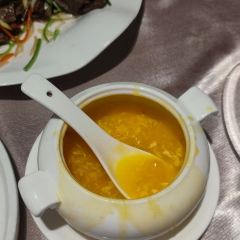 熹乐谷温泉度假酒店·瑞和中餐厅 User Photo