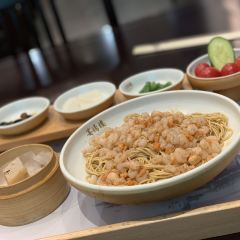 南园宾馆·宴杨楼·苏式面馆 User Photo