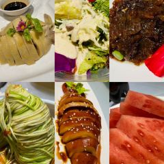 齐家花园大酒店(虹口店) User Photo