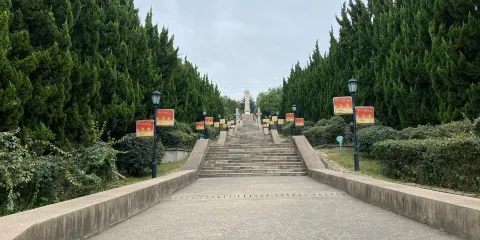 蚌埠市烈士陵園