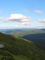 Yimianpo National Forest Park