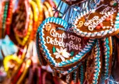 Eventos para celebrar el Oktoberfest 2022 en Europa