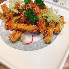 Daxiang Vegan Restaurant User Photo