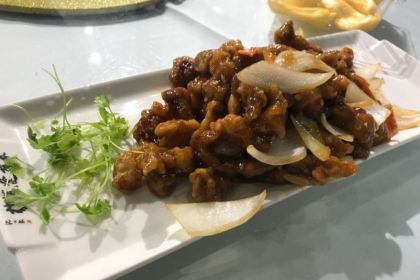 Chun Xiang Liao Ning Cuisine