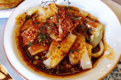 Yiranxuan Qinghai Special Food