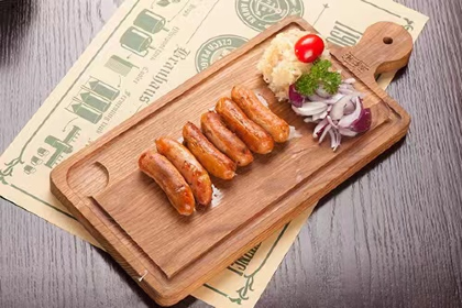 Modern Coffee&Restaurant