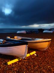 Seaford Beach