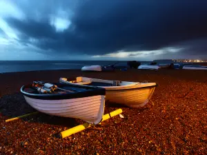 Seaford Beach