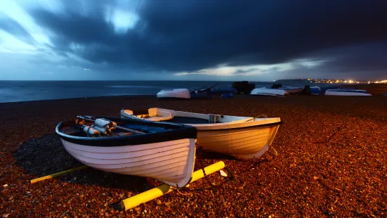 Seaford Beach