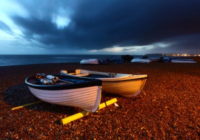 Seaford Beach