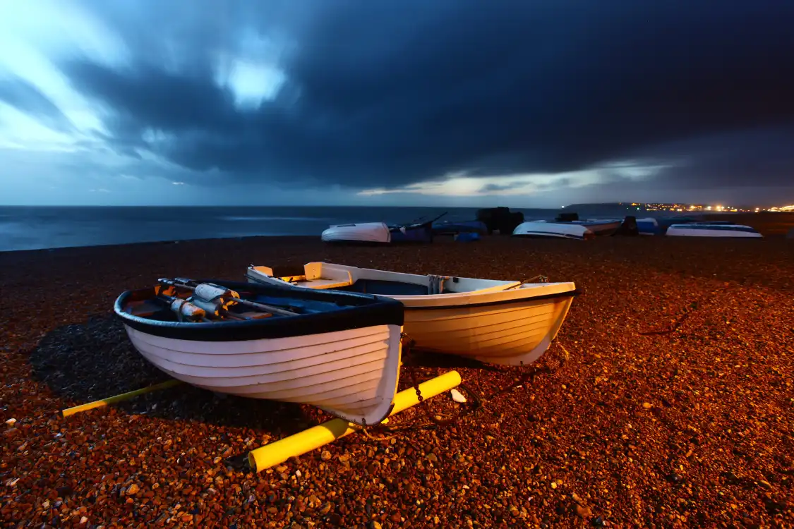 Hotel in zona Seaford Beach