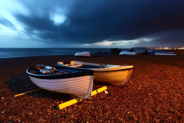 Sea View Cottage