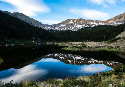 Taos County