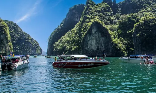 Ko Phi Phi Don