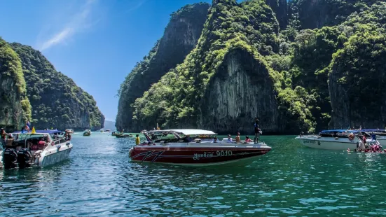 Ko Phi Phi Don