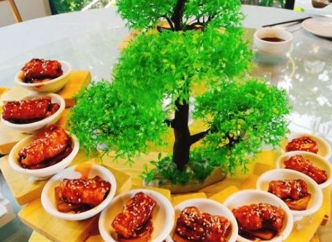 邑家人·山水四合院