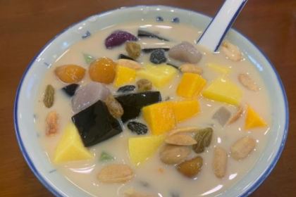 仨友汇手信糖水店