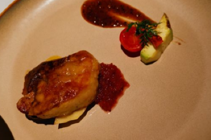 喜瑞餐厅(龙湖店)