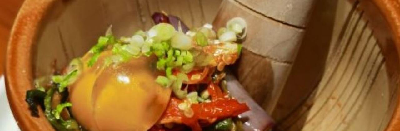 瑤王府·廣西菜（五象店）