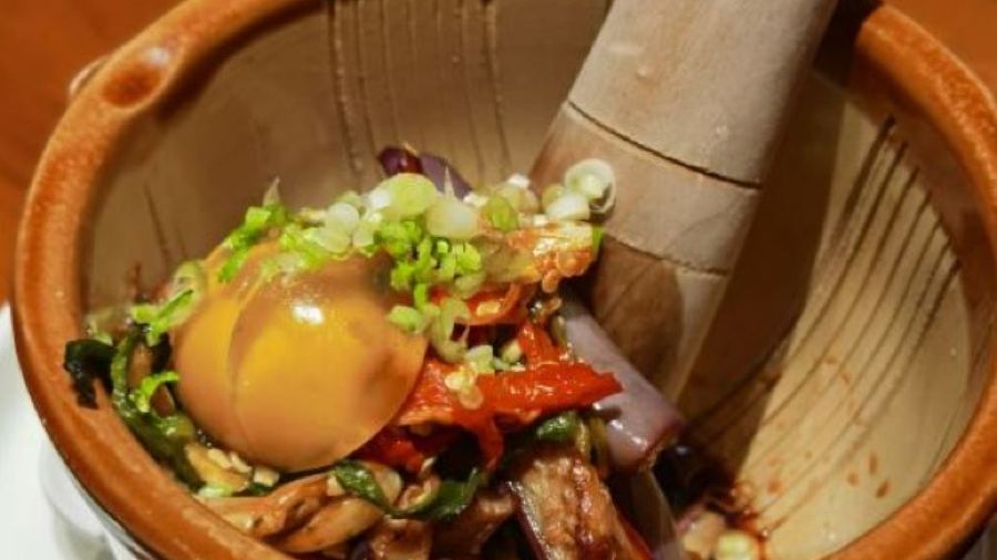 瑶王府·广西菜(五象合景店)