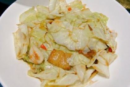 万家渔火南阳名菜楼