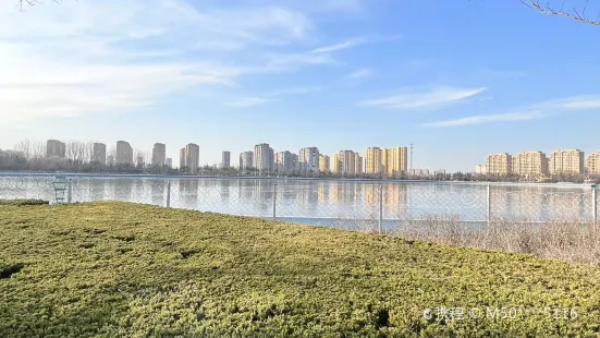 Nanhu Botanical Garden (South Gate)