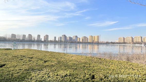 Nanhu Botanical Garden (South Gate)