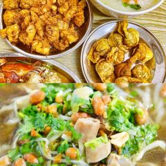 Moustache Seafood 여행 사진