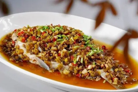 大中華酒樓（金地中心城總店）
