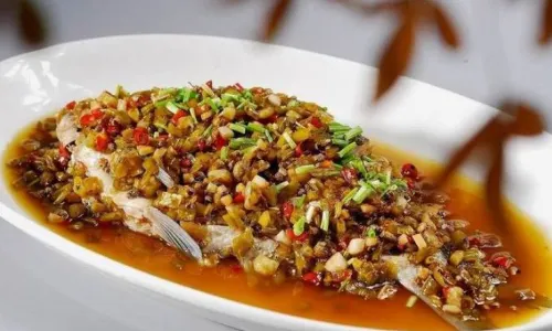 DaZhonghua Restaurant