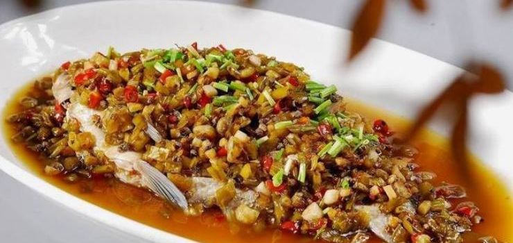 DaZhonghua Restaurant