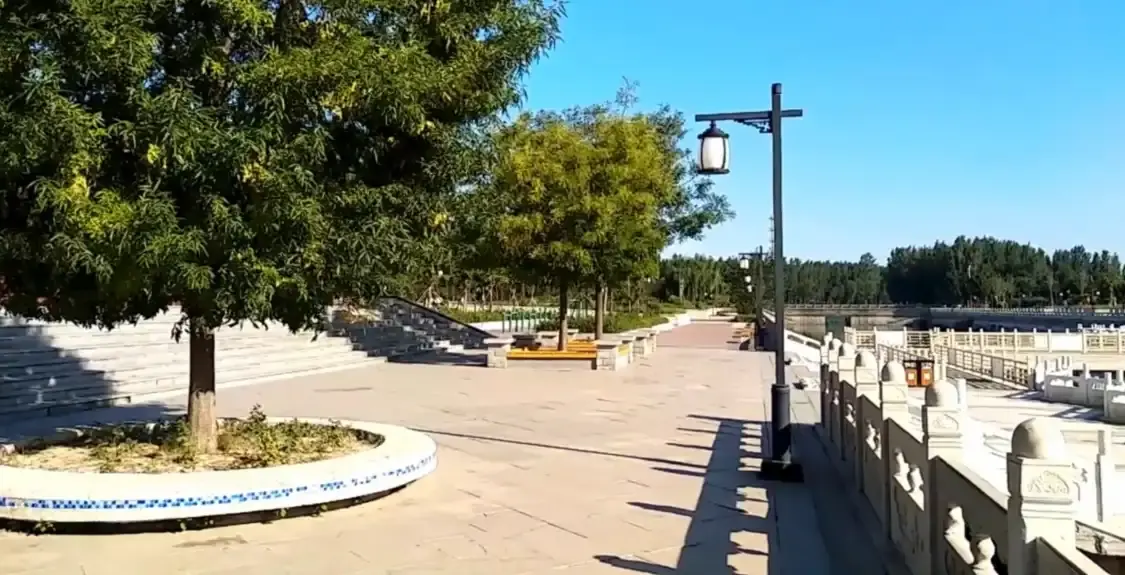 Hotel in zona Mengcunrao'an Park