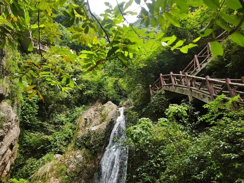 Songpu Mountain